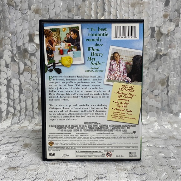 Must Love Dogs - Picture 2 of 6